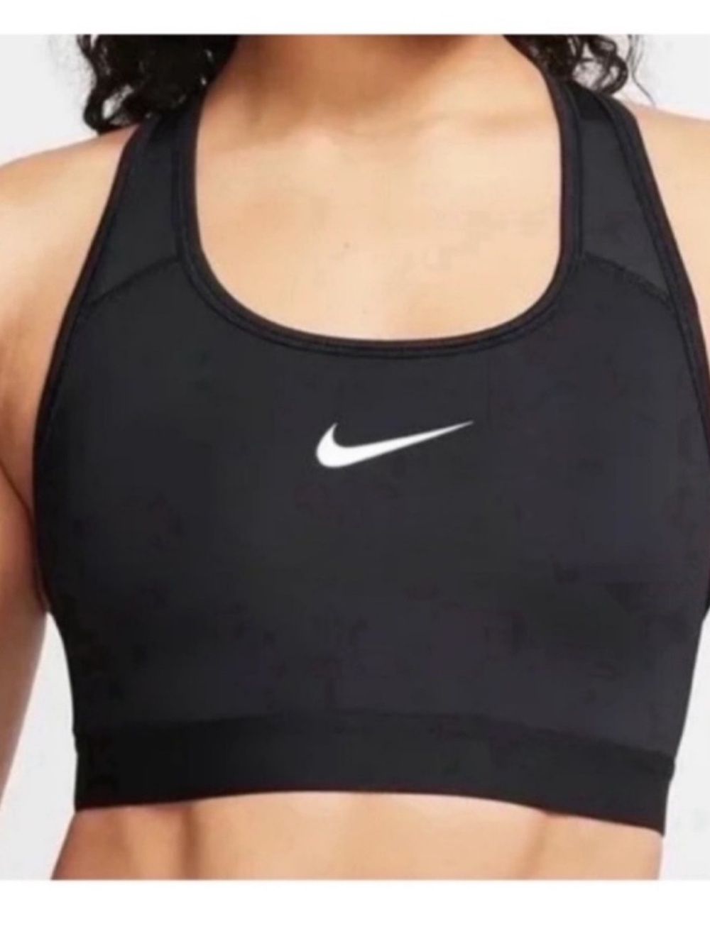 Nike Dri-Fit Sport Bra